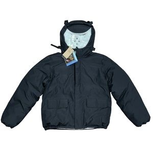 Nike StormFit GoreTex Waterproof Parka Jacket